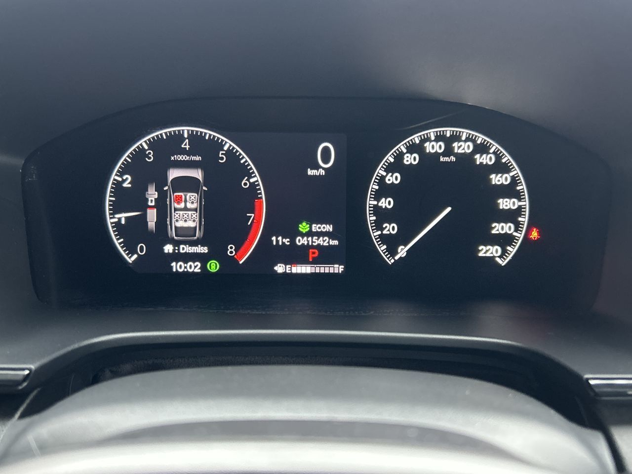 2023 Honda CR-V in North Vancouver, British Columbia