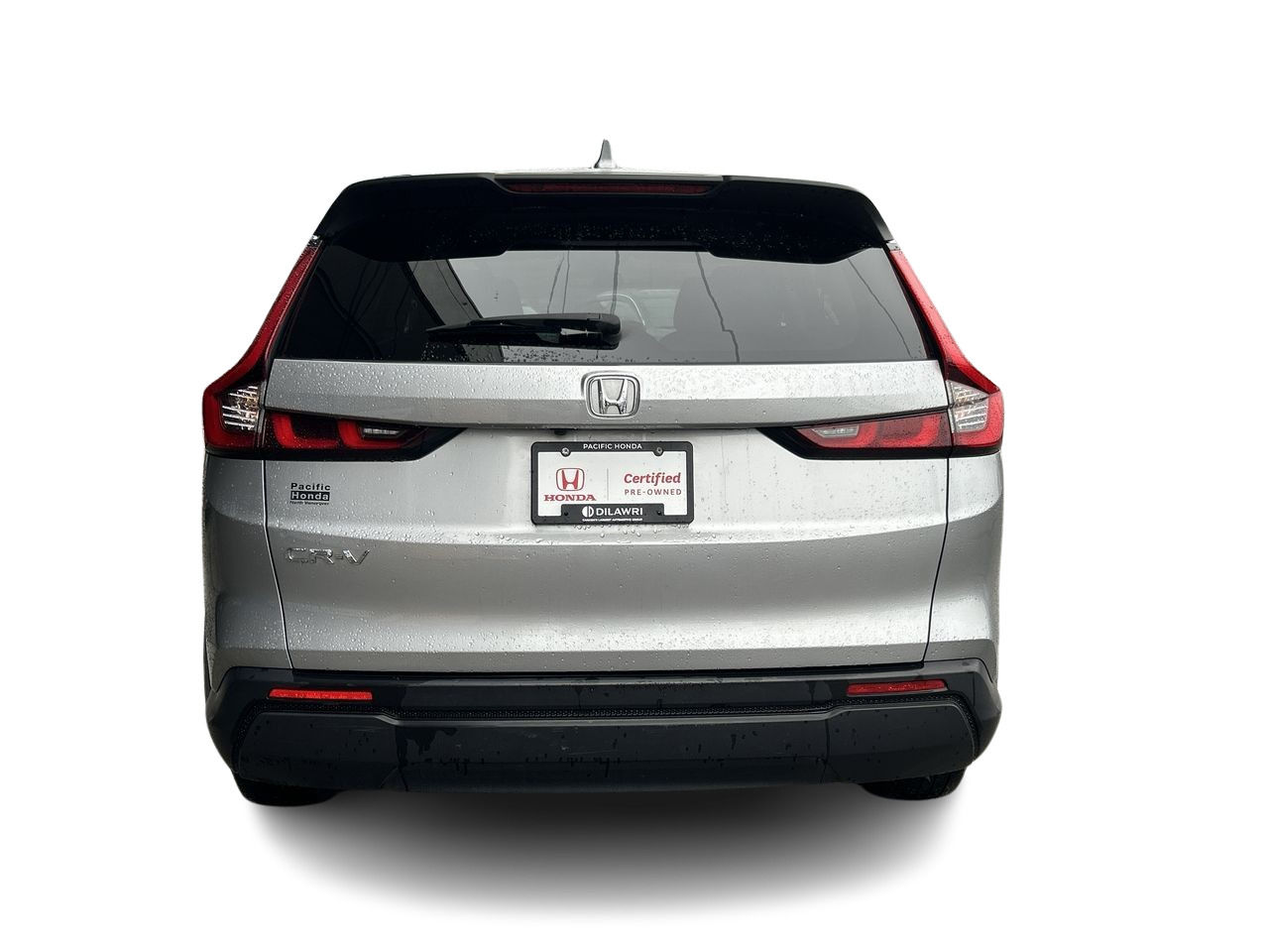 2023 Honda CR-V in North Vancouver, British Columbia