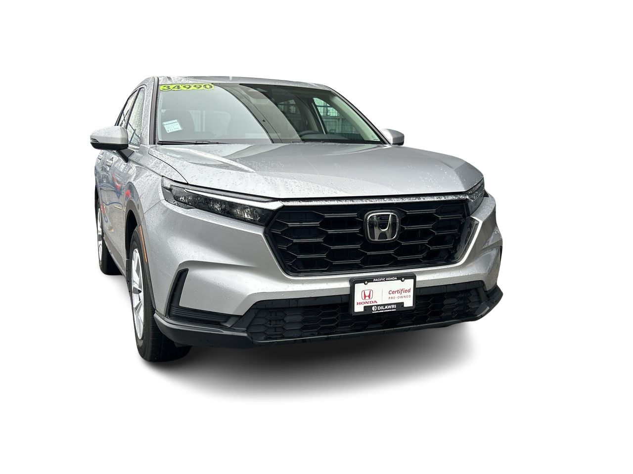 2023 Honda CR-V in North Vancouver, British Columbia