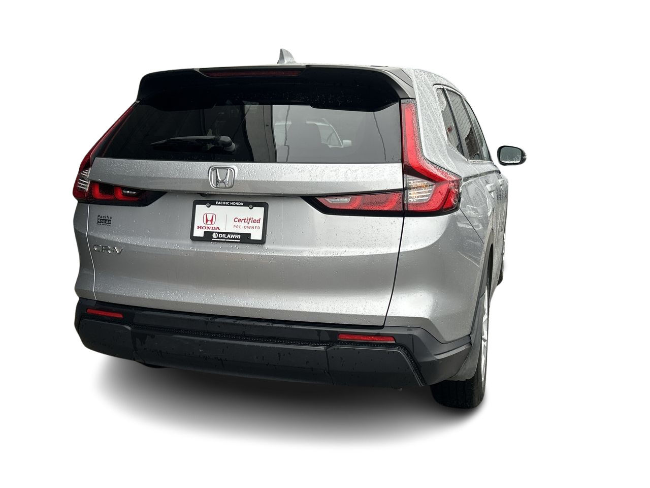 2023 Honda CR-V in North Vancouver, British Columbia