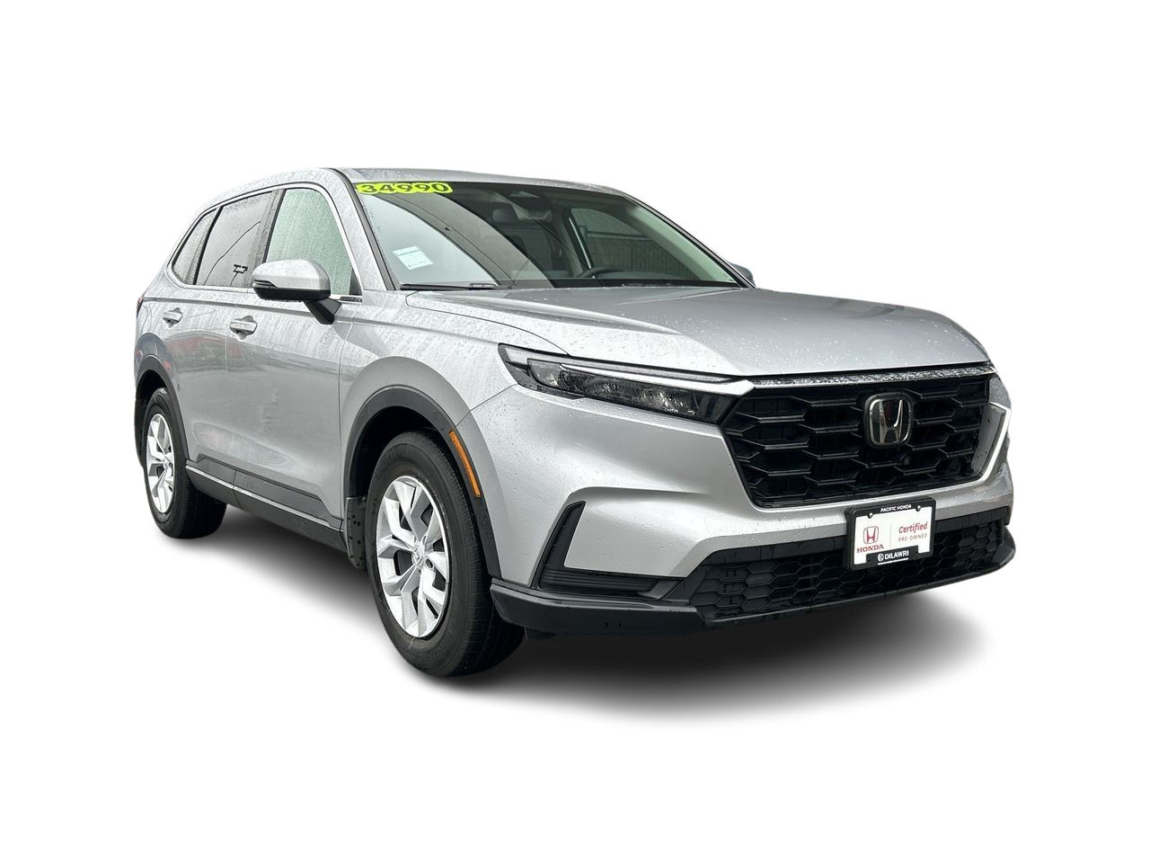 2023 Honda CR-V in North Vancouver, British Columbia