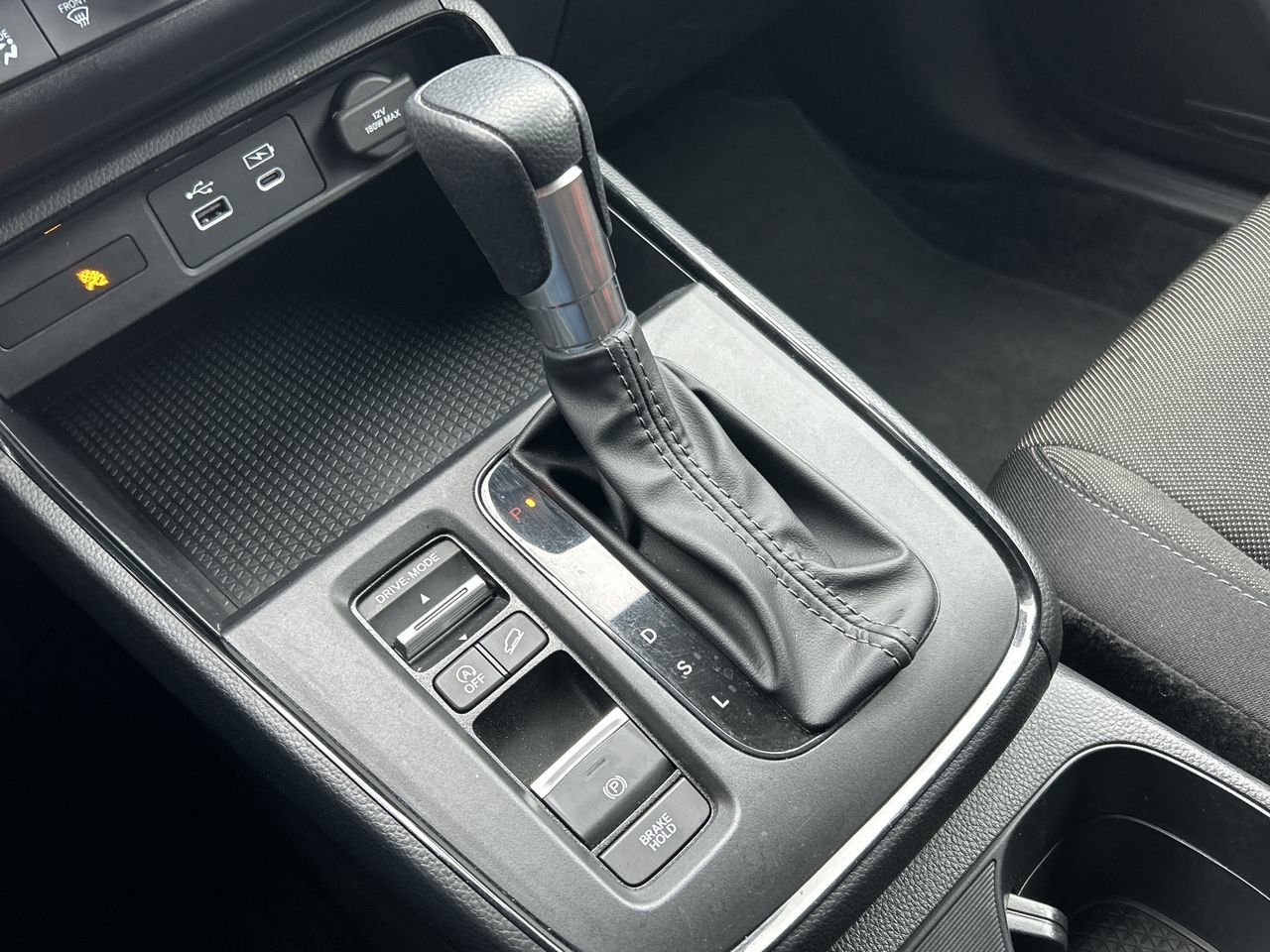2023 Honda CR-V in North Vancouver, British Columbia