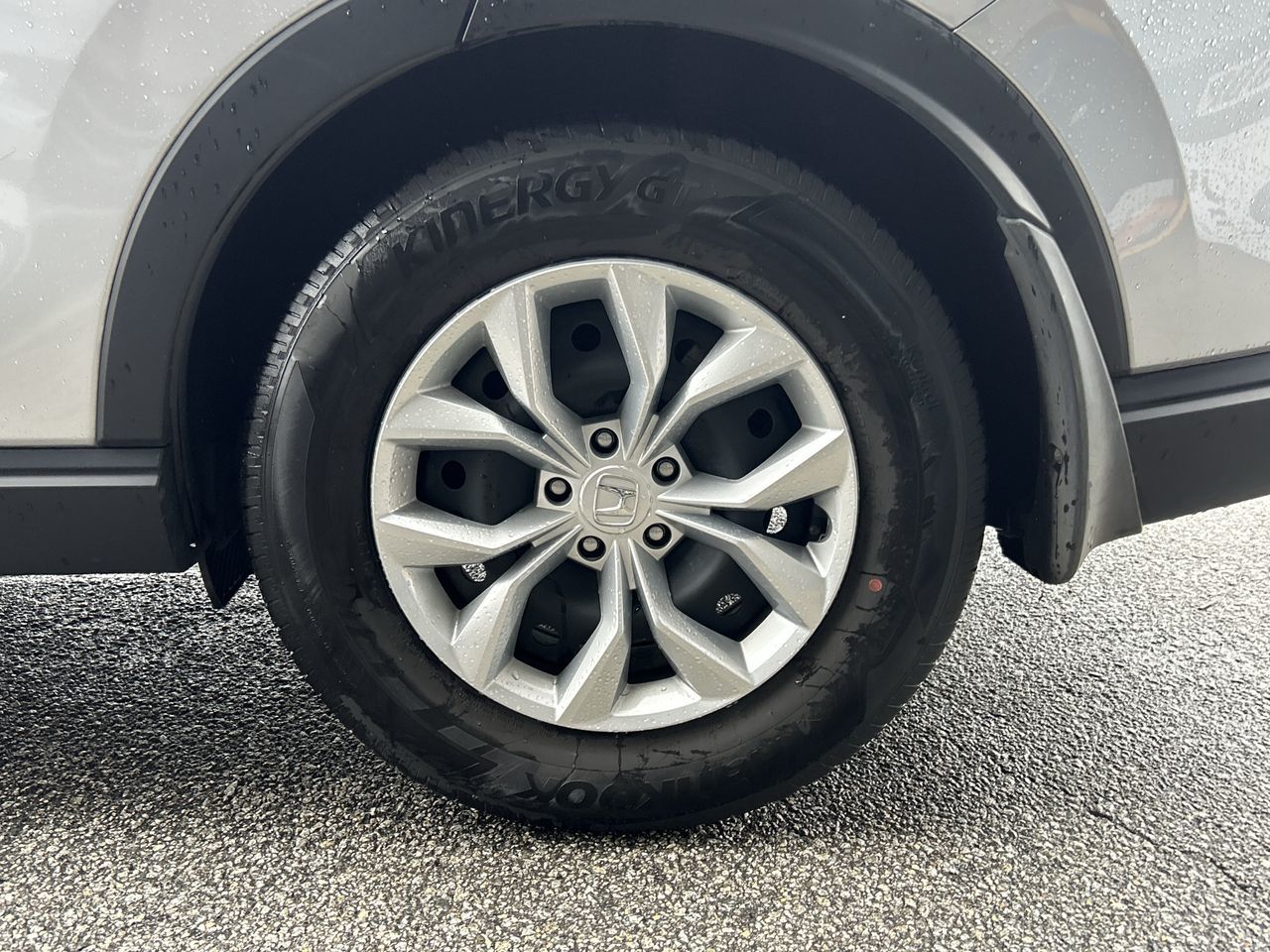 2023 Honda CR-V in North Vancouver, British Columbia
