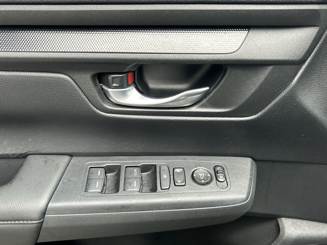 2023 Honda CR-V in North Vancouver, British Columbia