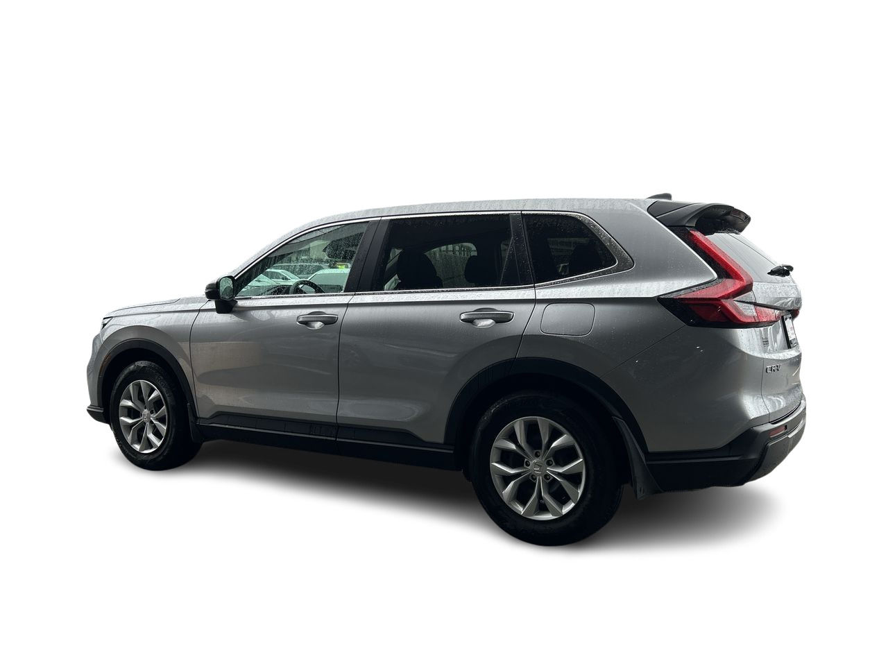 2023 Honda CR-V in North Vancouver, British Columbia