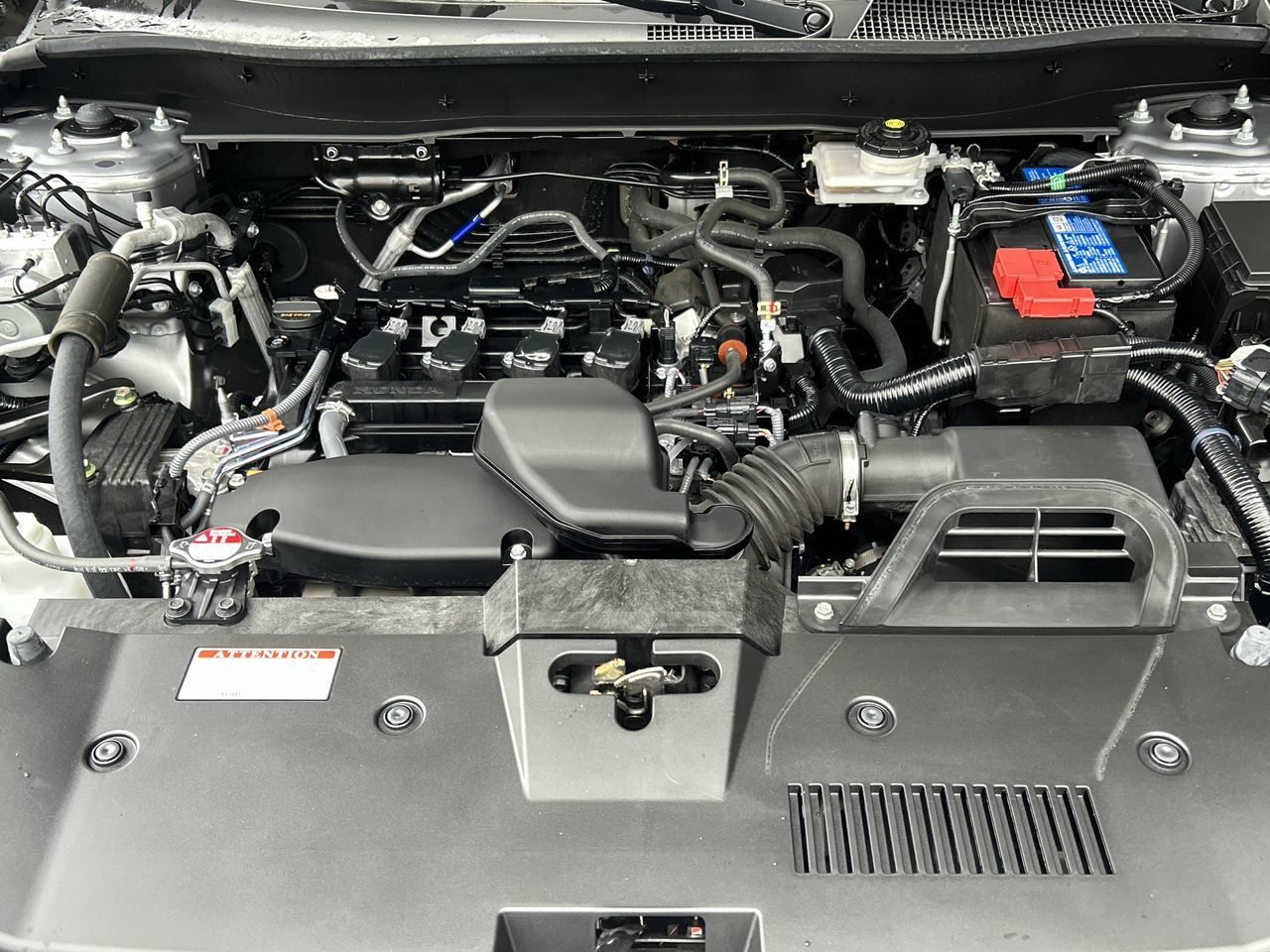 2023 Honda CR-V in North Vancouver, British Columbia
