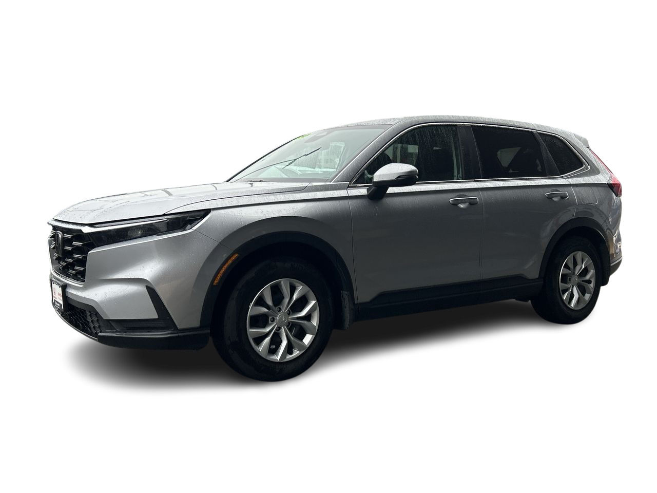 2023 Honda CR-V in North Vancouver, British Columbia