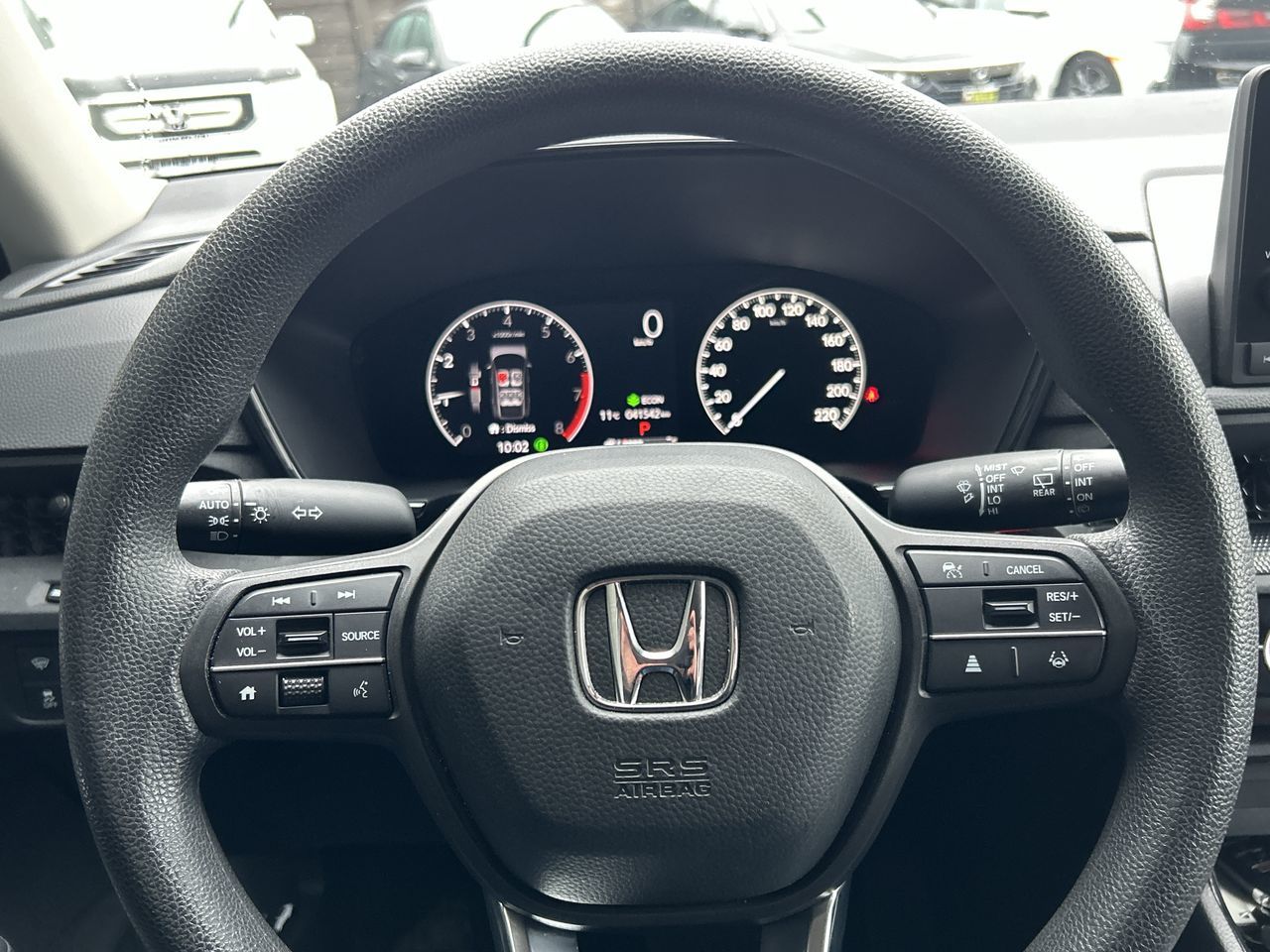 2023 Honda CR-V in North Vancouver, British Columbia