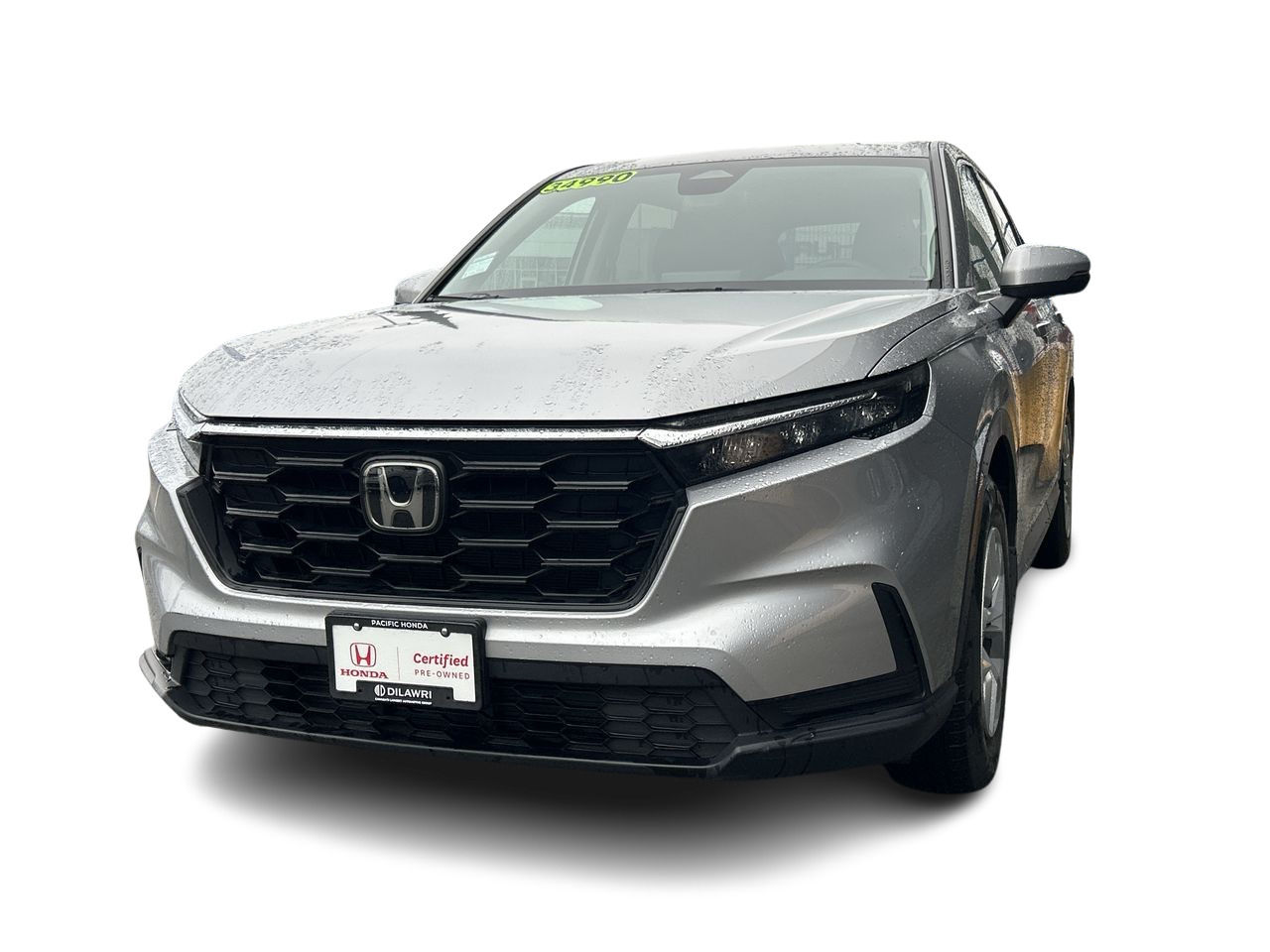 2023 Honda CR-V in North Vancouver, British Columbia