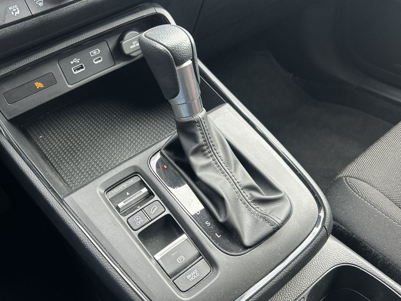 2023 Honda CR-V in North Vancouver, British Columbia
