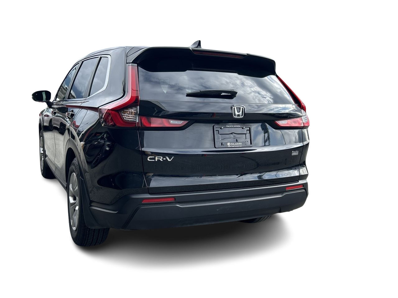 2023 Honda CR-V in North Vancouver, British Columbia