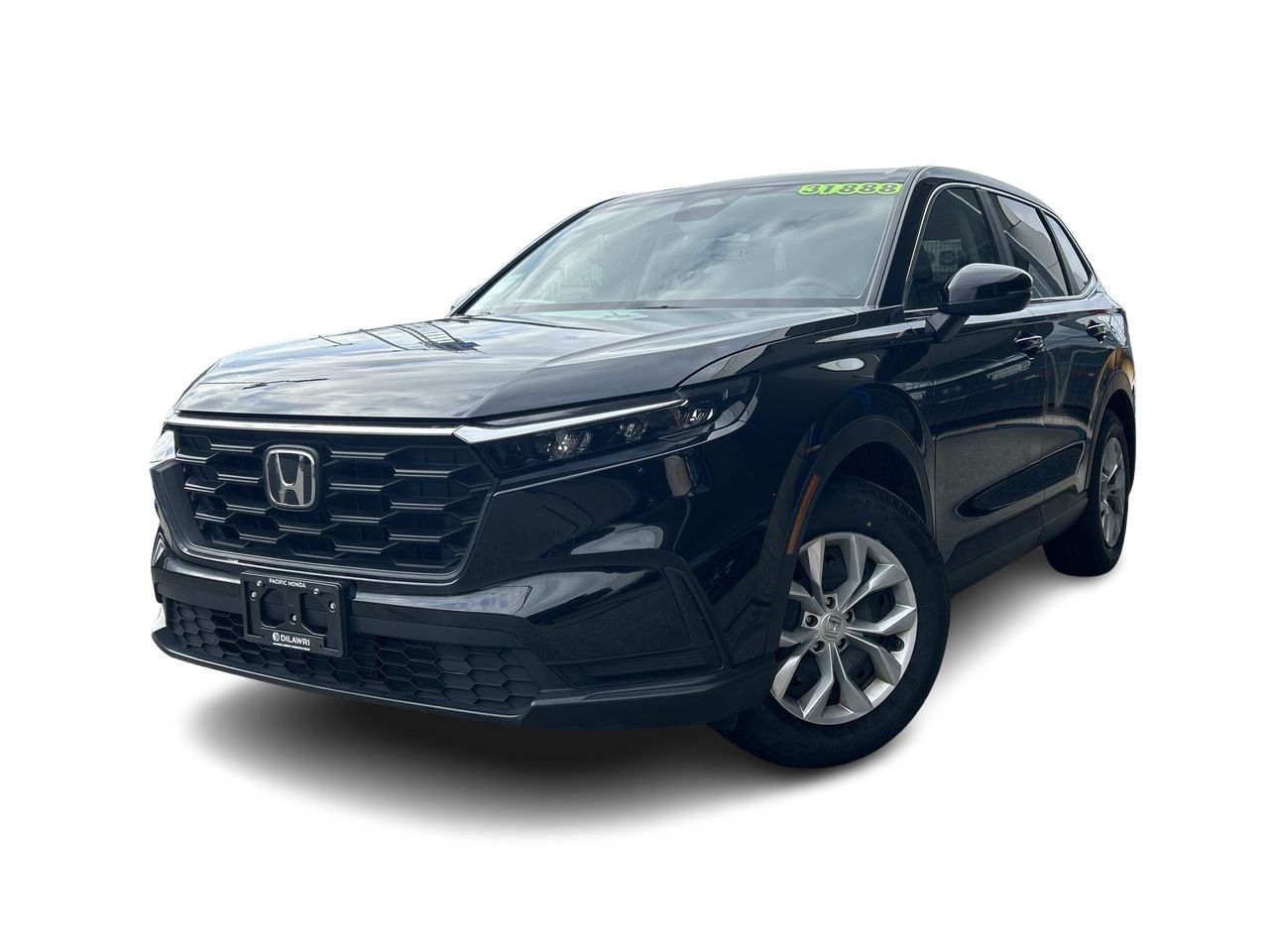 2023 Honda CR-V in North Vancouver, British Columbia