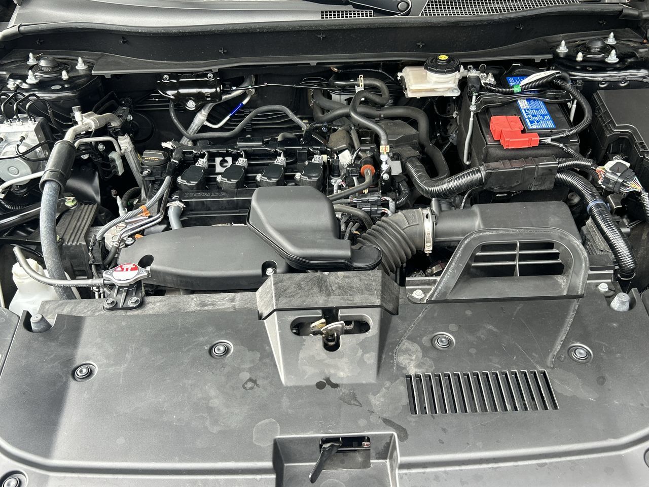 2023 Honda CR-V in North Vancouver, British Columbia