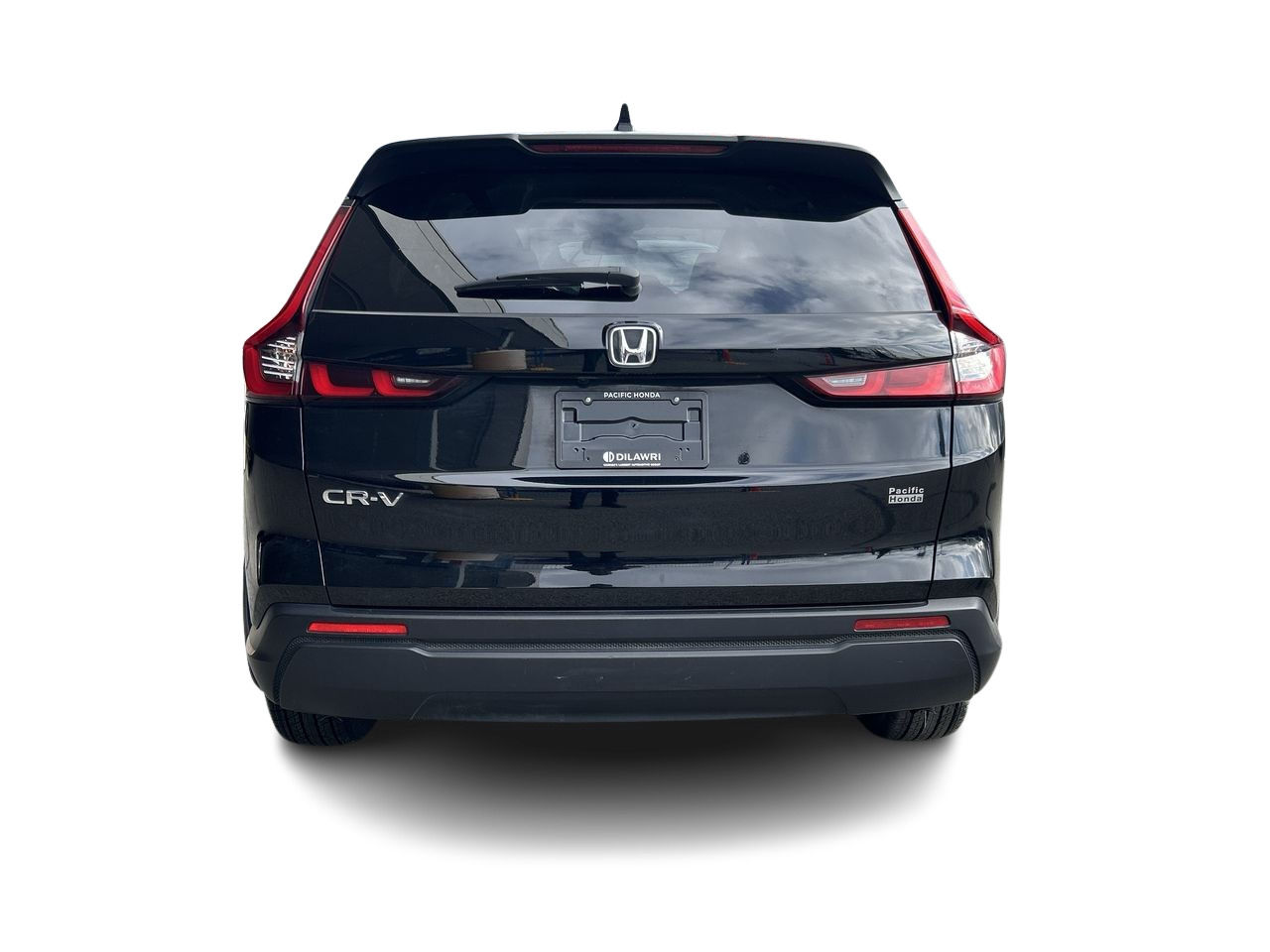 2023 Honda CR-V in North Vancouver, British Columbia