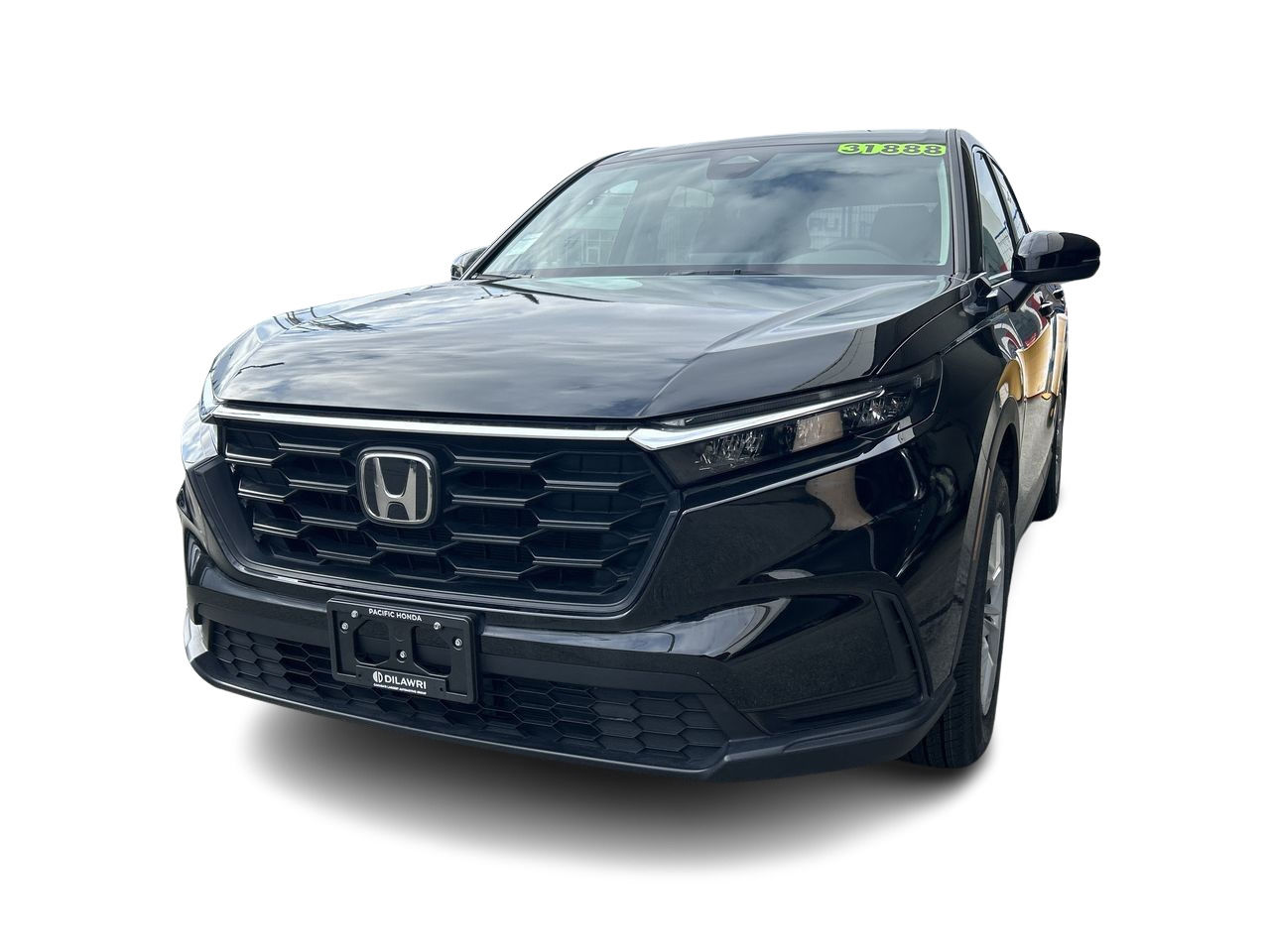 2023 Honda CR-V in North Vancouver, British Columbia