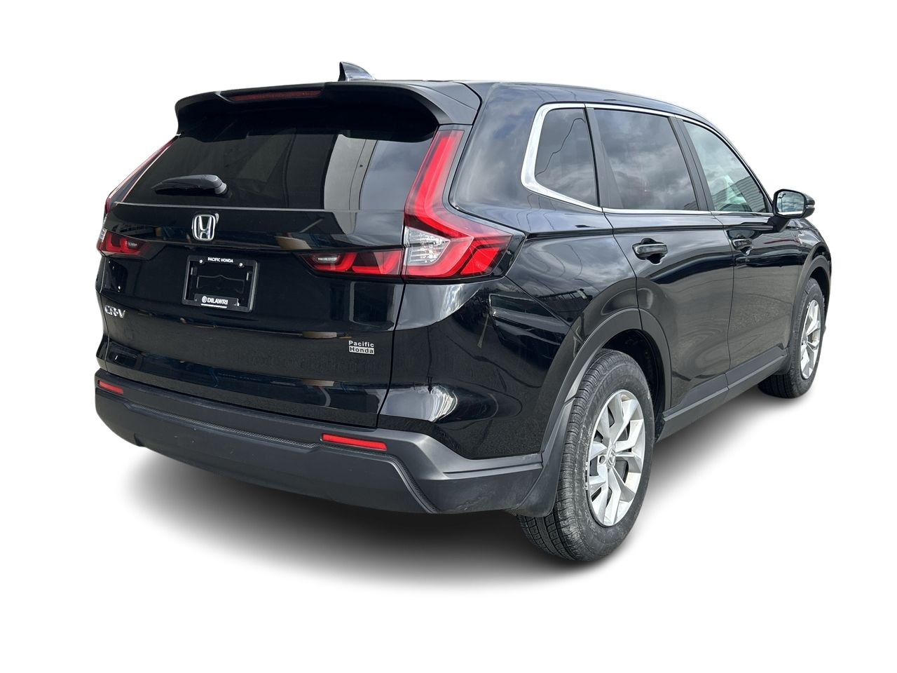2023 Honda CR-V in North Vancouver, British Columbia
