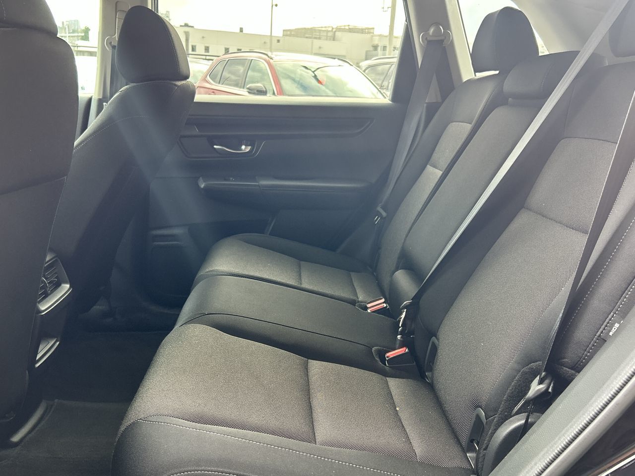 2023 Honda CR-V in North Vancouver, British Columbia