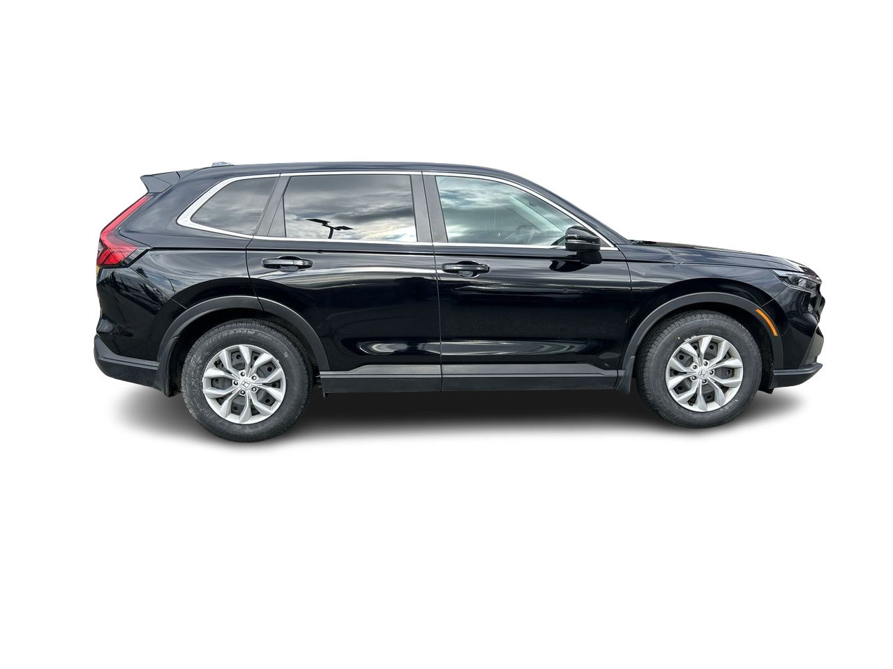 2023 Honda CR-V in North Vancouver, British Columbia