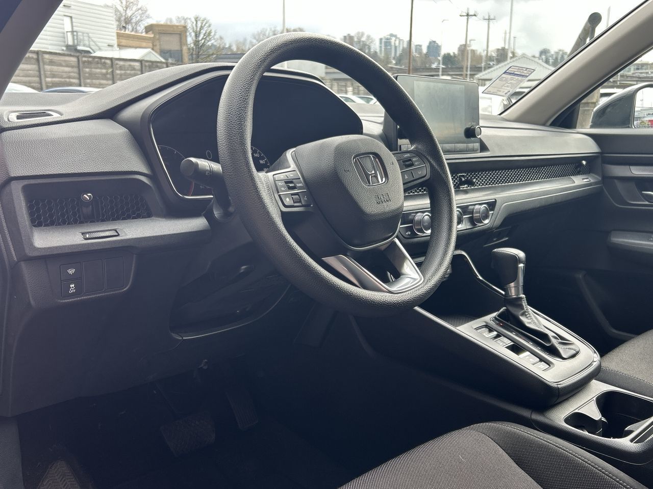 2023 Honda CR-V in North Vancouver, British Columbia