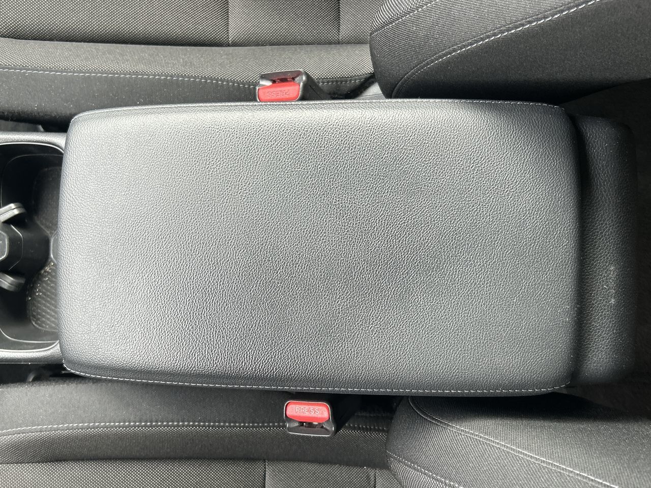 2023 Honda CR-V in North Vancouver, British Columbia
