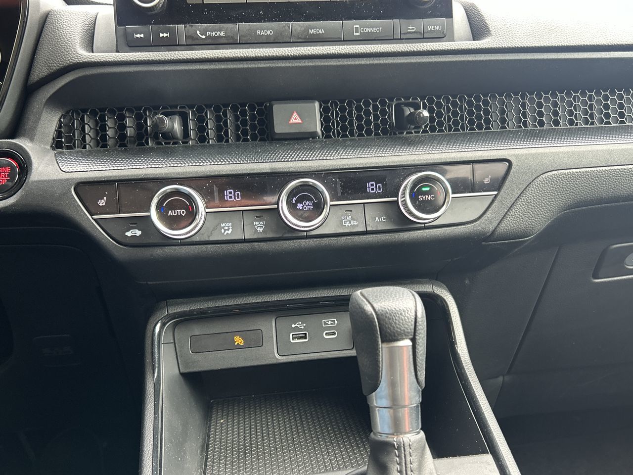 2023 Honda CR-V in North Vancouver, British Columbia
