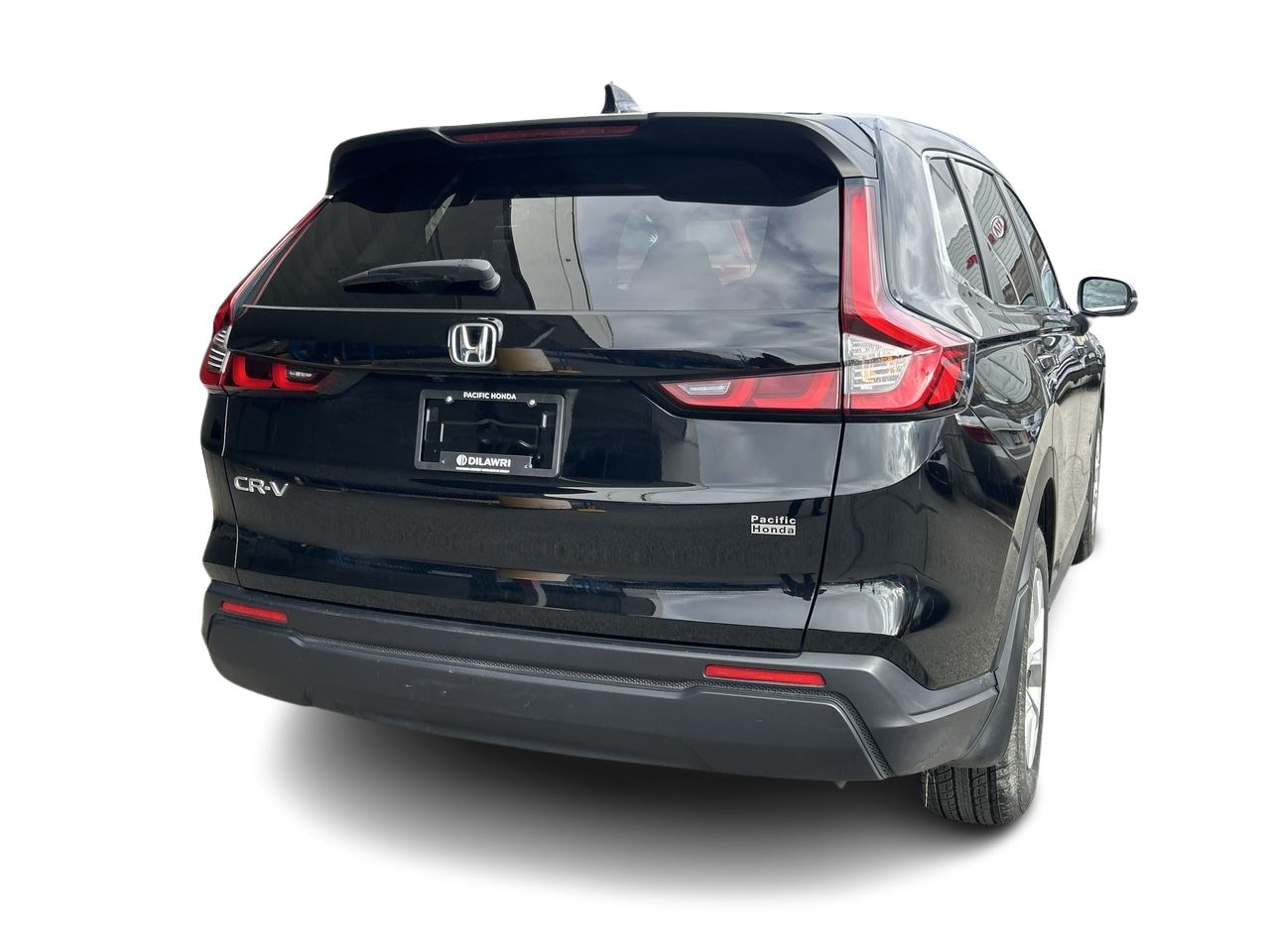 2023 Honda CR-V in North Vancouver, British Columbia