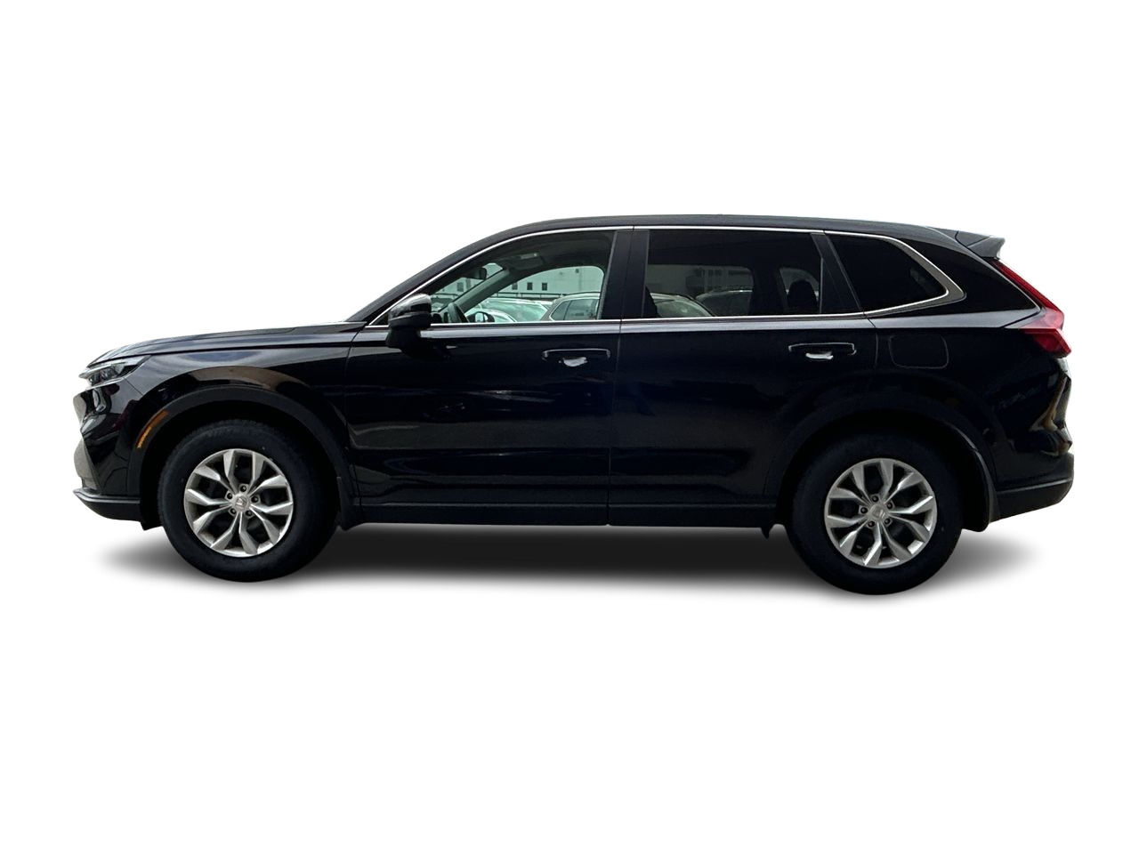2023 Honda CR-V in North Vancouver, British Columbia