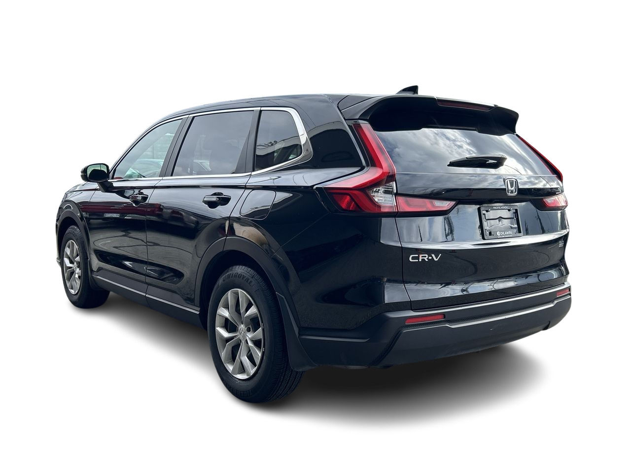 2023 Honda CR-V in North Vancouver, British Columbia