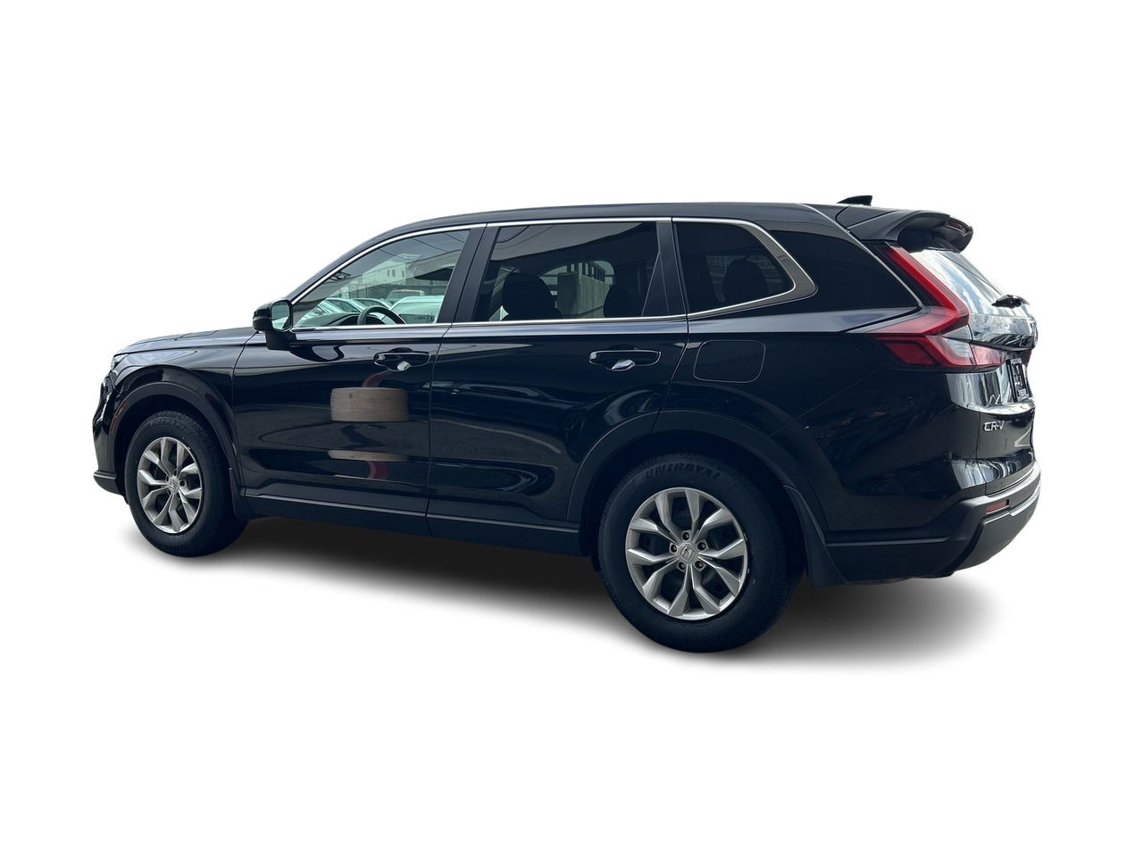 2023 Honda CR-V in North Vancouver, British Columbia