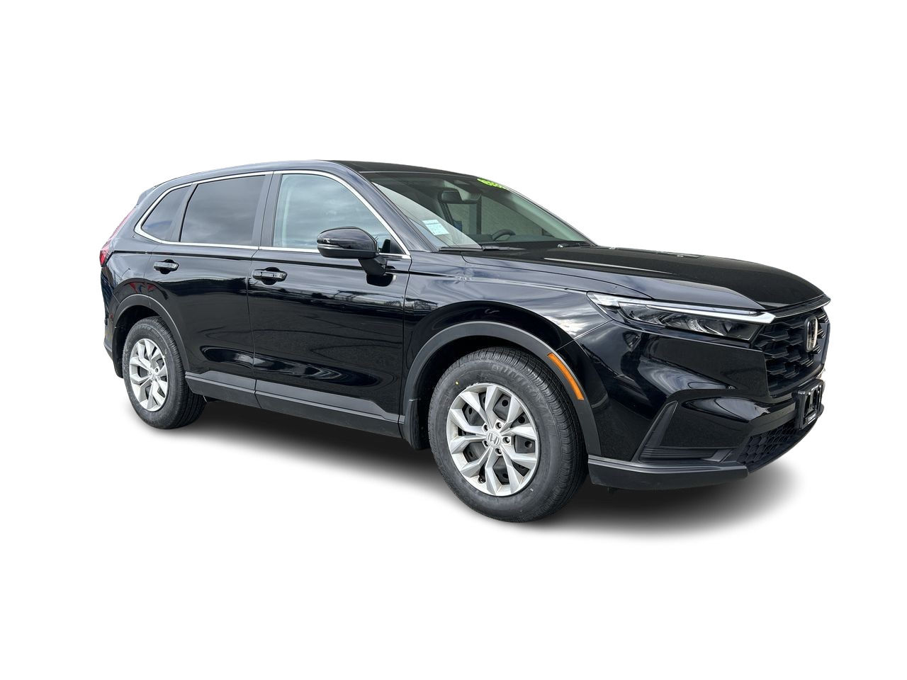 2023 Honda CR-V in North Vancouver, British Columbia