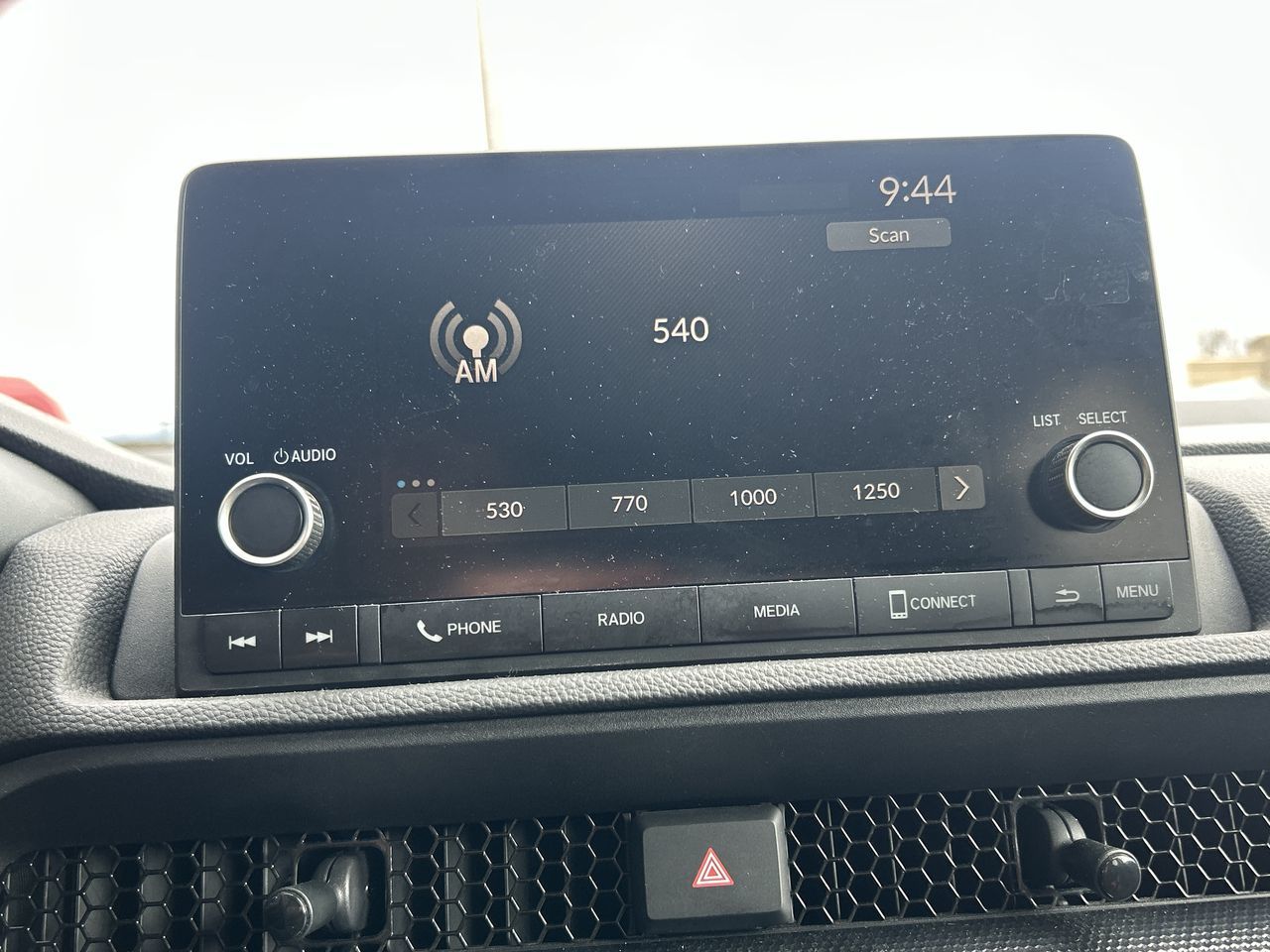 2023 Honda CR-V in North Vancouver, British Columbia