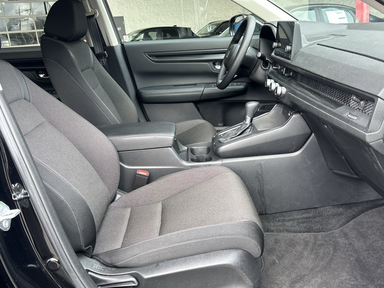 2023 Honda CR-V in North Vancouver, British Columbia