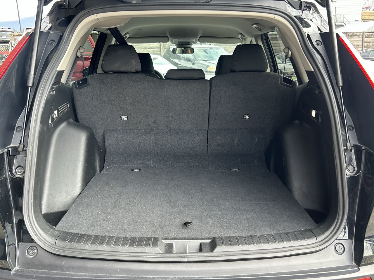 2023 Honda CR-V in North Vancouver, British Columbia