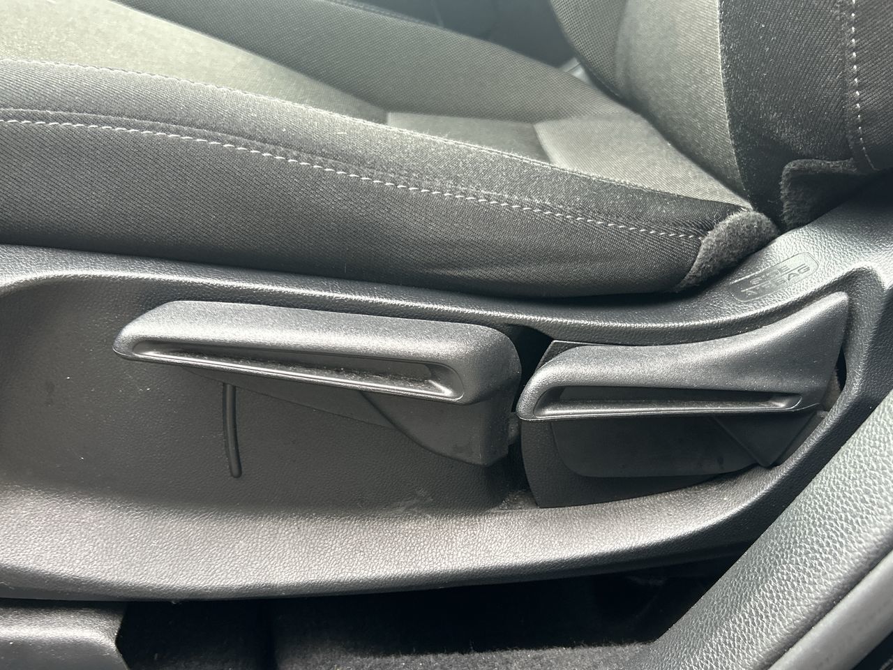 2023 Honda CR-V in North Vancouver, British Columbia