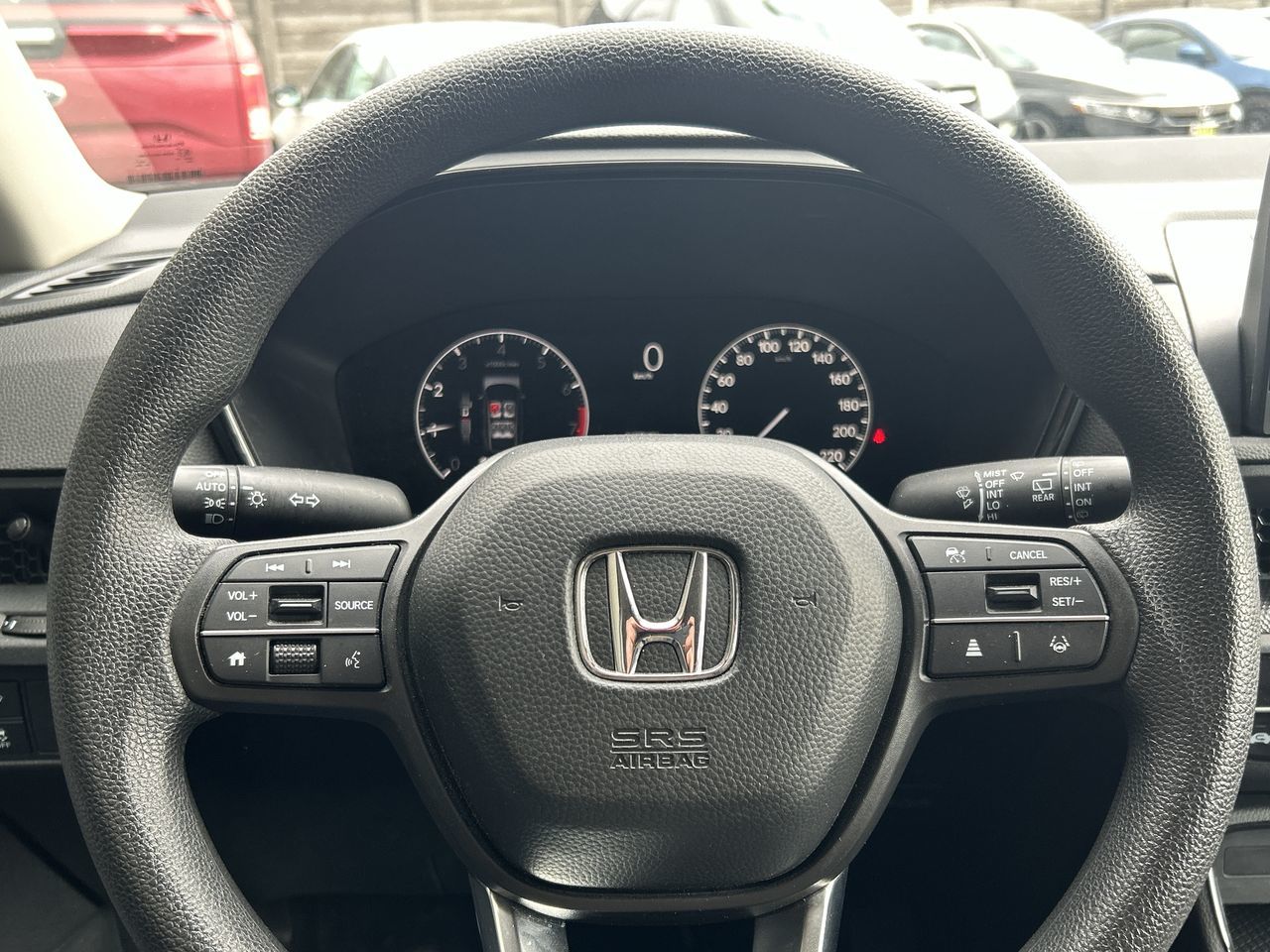 2023 Honda CR-V in North Vancouver, British Columbia