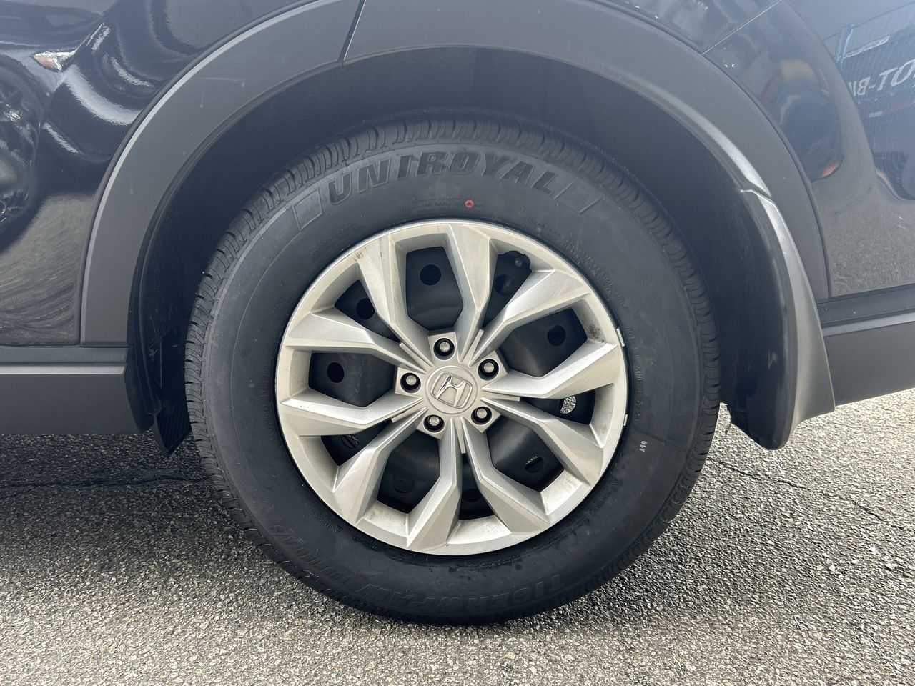 2023 Honda CR-V in North Vancouver, British Columbia
