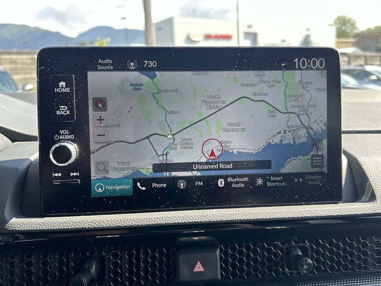 2023 Honda CR-V in North Vancouver, British Columbia
