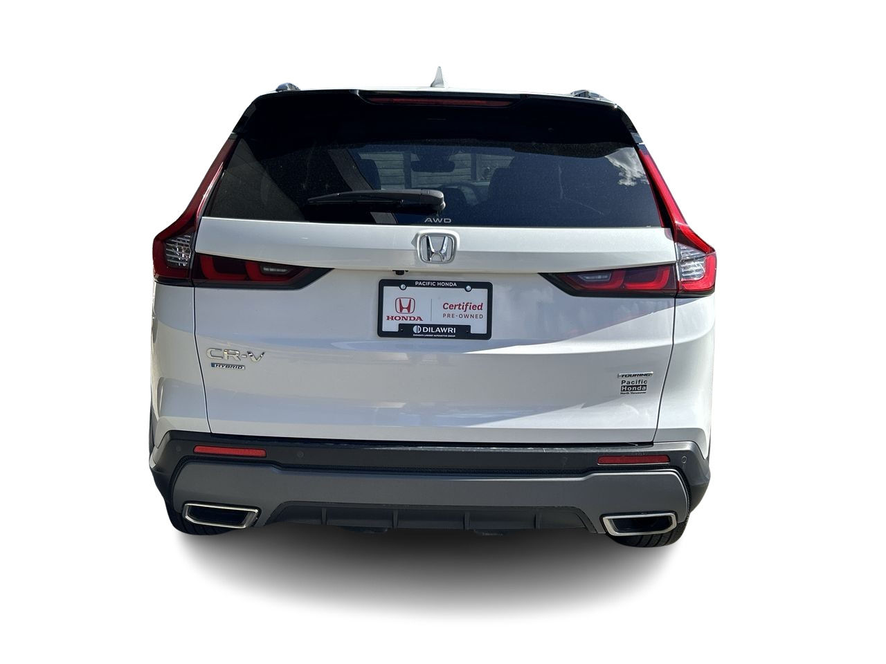 2023 Honda CR-V in North Vancouver, British Columbia