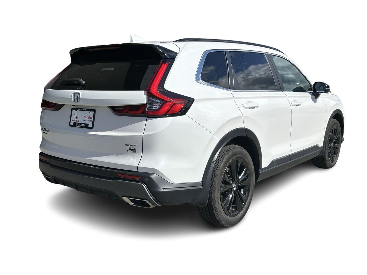 2023 Honda CR-V in North Vancouver, British Columbia