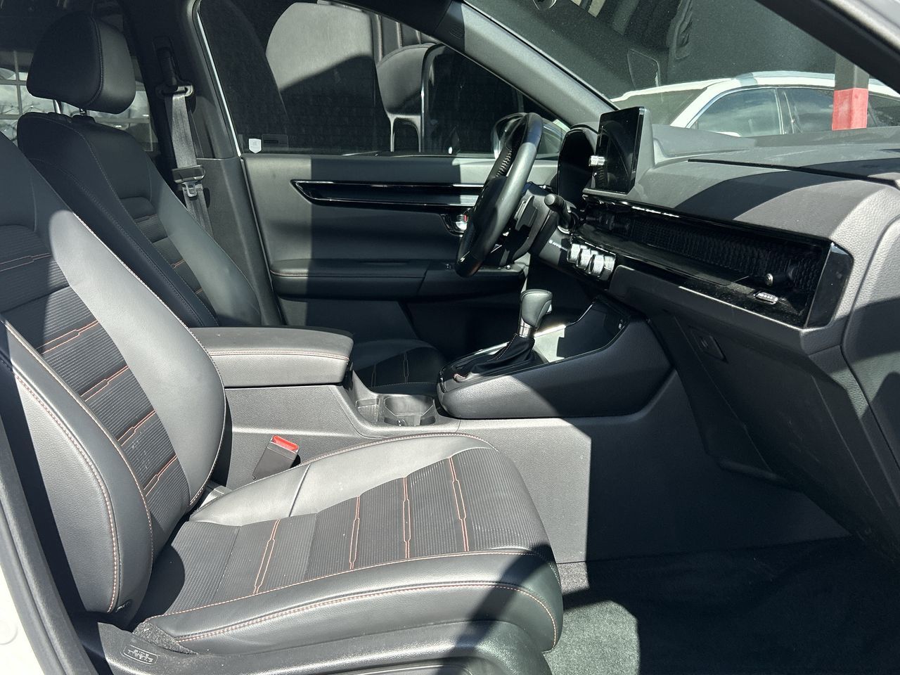 2023 Honda CR-V in North Vancouver, British Columbia