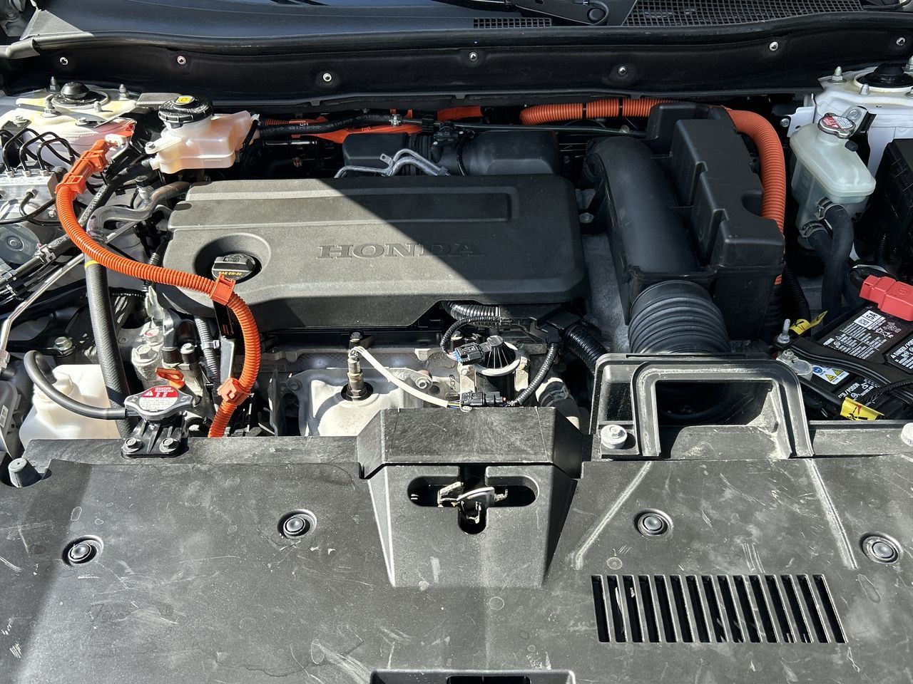 2023 Honda CR-V in North Vancouver, British Columbia