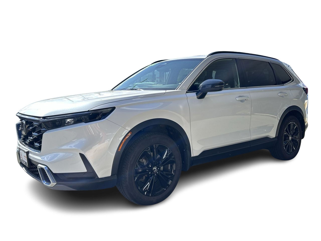 2023 Honda CR-V in North Vancouver, British Columbia