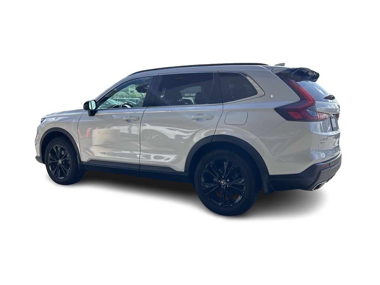 2023 Honda CR-V in North Vancouver, British Columbia