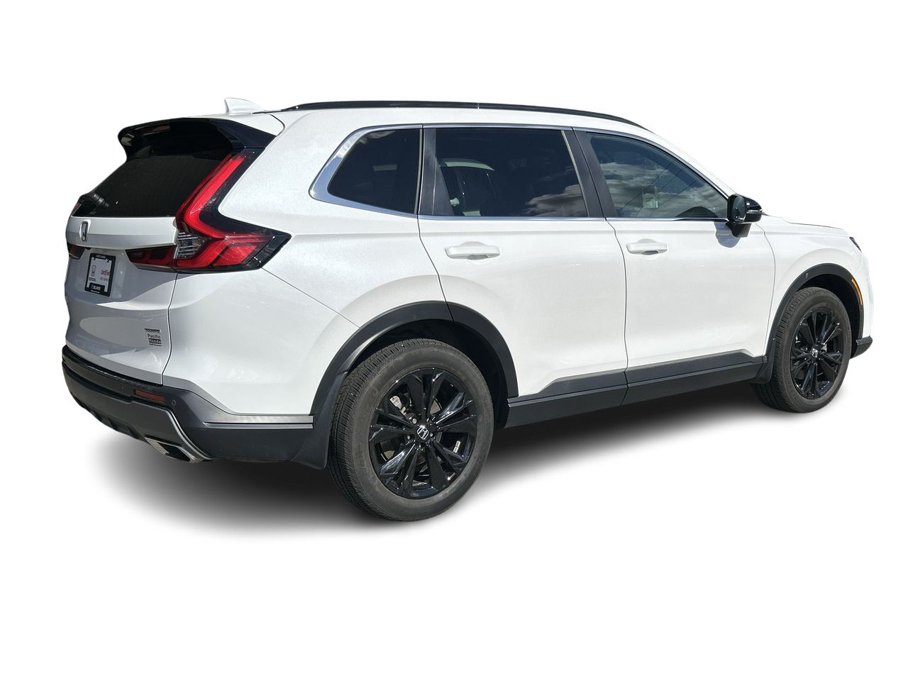 2023 Honda CR-V in North Vancouver, British Columbia