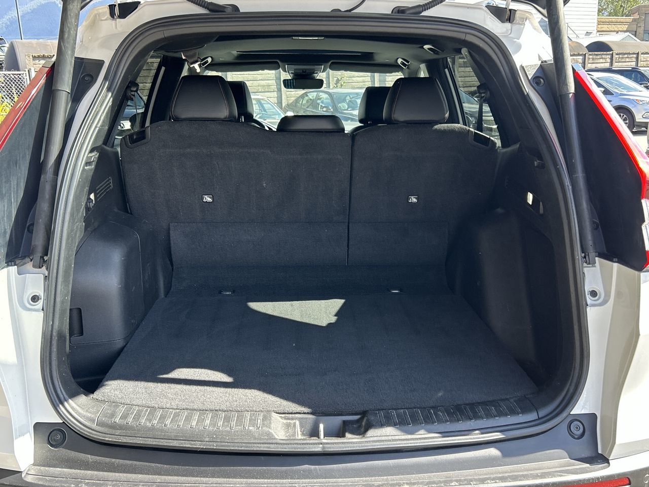 2023 Honda CR-V in North Vancouver, British Columbia