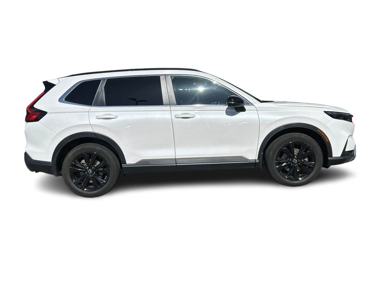 2023 Honda CR-V in North Vancouver, British Columbia