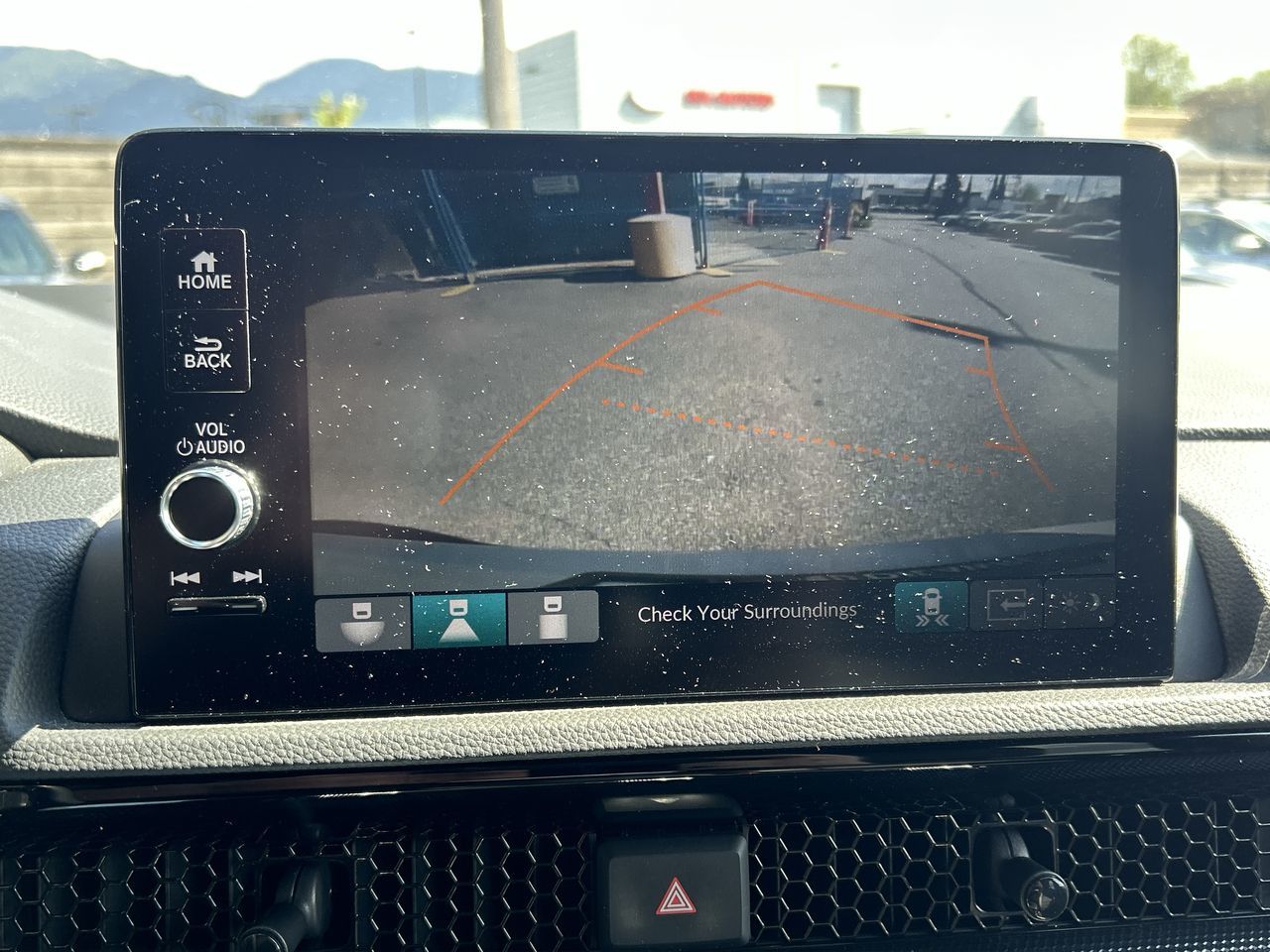 2023 Honda CR-V in North Vancouver, British Columbia