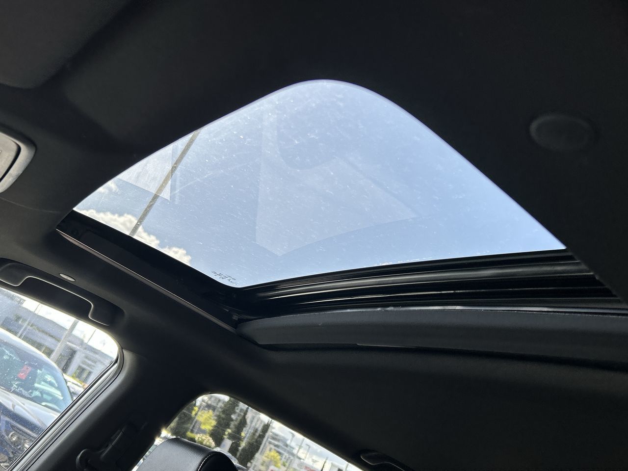2023 Honda CR-V in North Vancouver, British Columbia