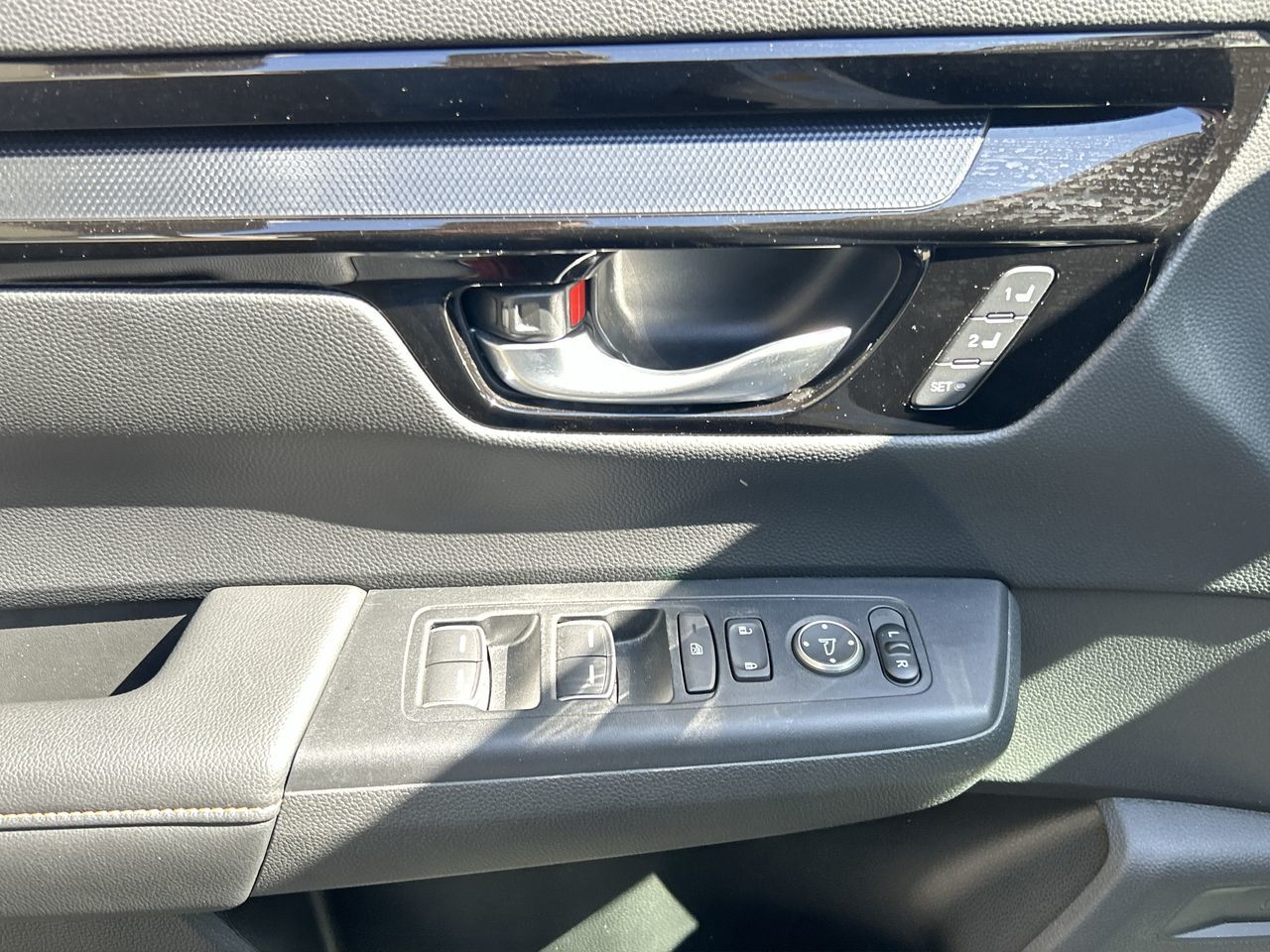 2023 Honda CR-V in North Vancouver, British Columbia