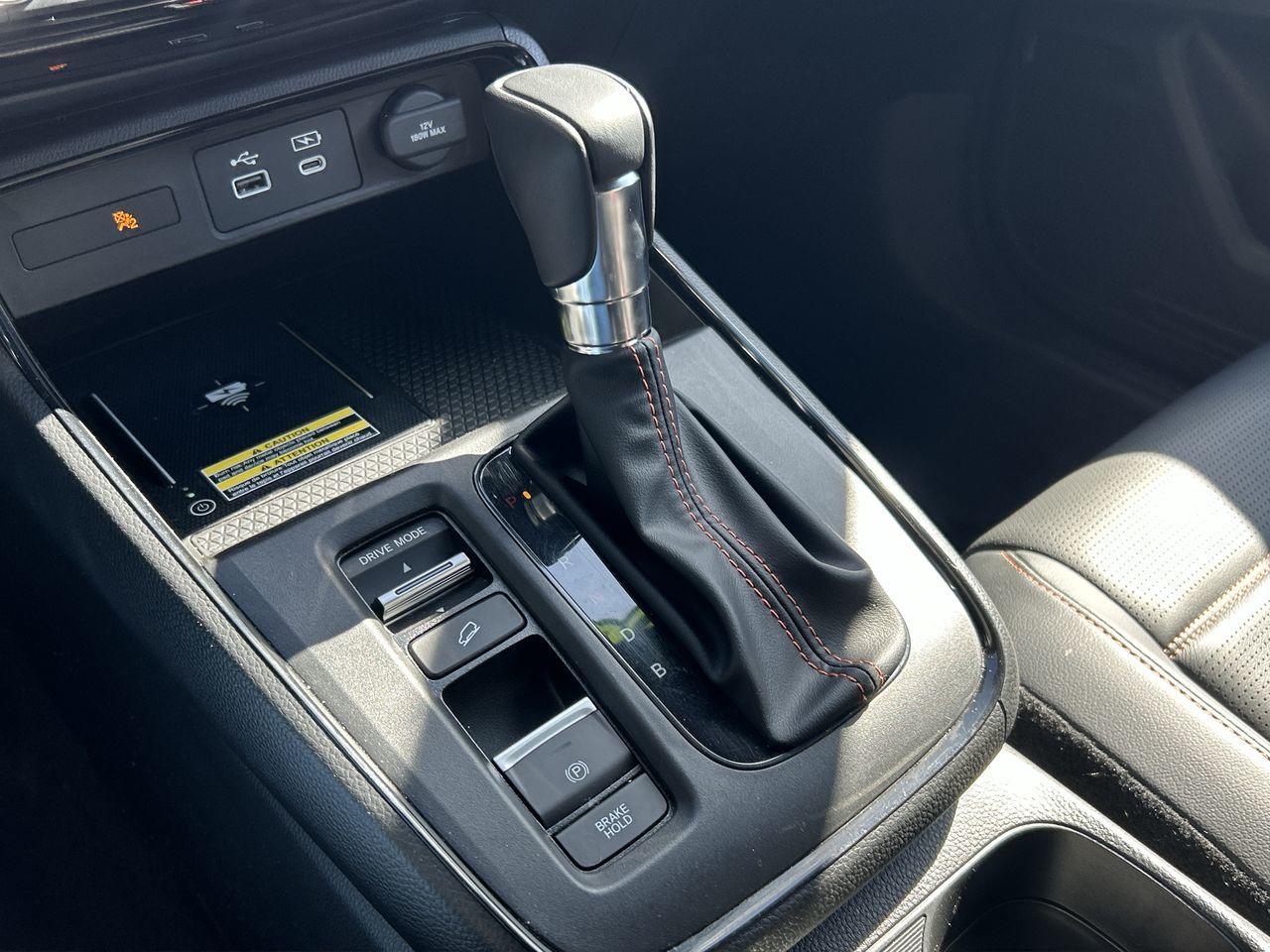 2023 Honda CR-V in North Vancouver, British Columbia